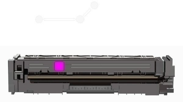 HP Nr. 203A magenta (CF543A)