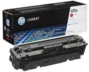 HP Nr. 415A magenta (W2033A)