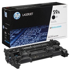 HP Nr. 59A schwarz (CF259A)