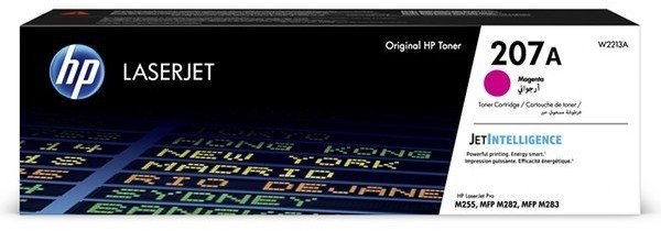 HP Nr. 207A magenta (W2213A)