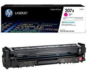 HP Nr. 207X magenta (W2213X)