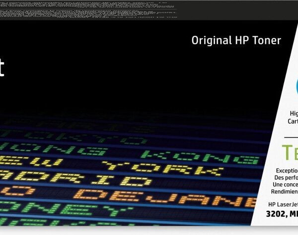 HP Nr. 219X cyan (W2191X)