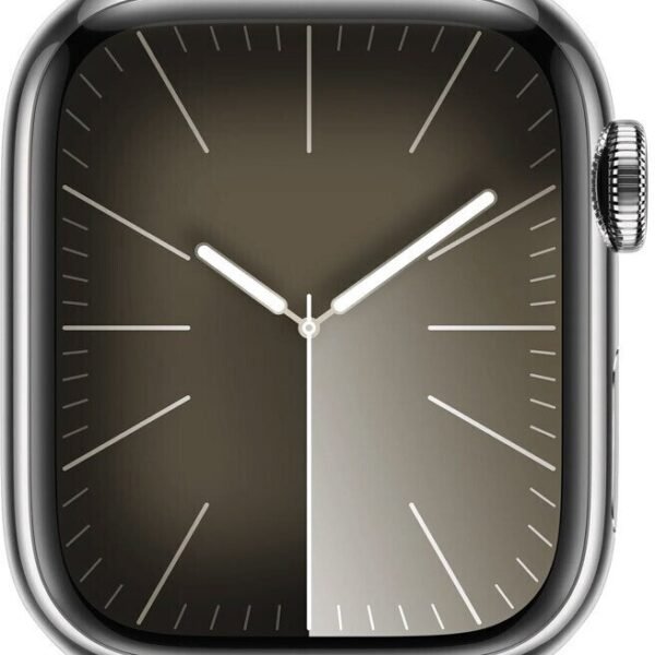 Apple Moderne Schlie?e 41mm Lavendelblau Medium