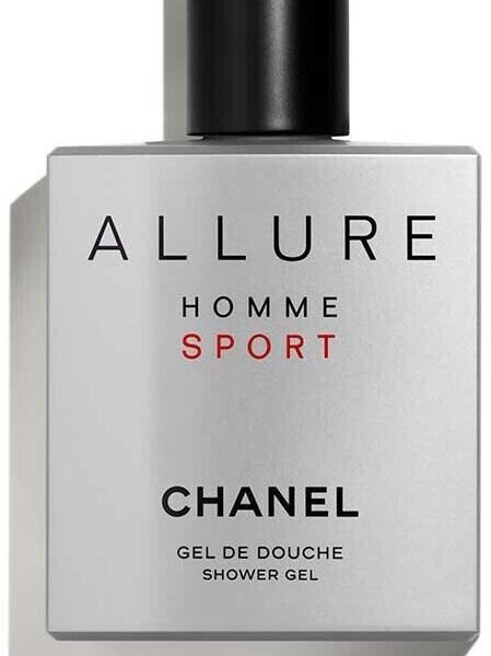 Chanel Allure Home Sport Shower Gel (200 ml)