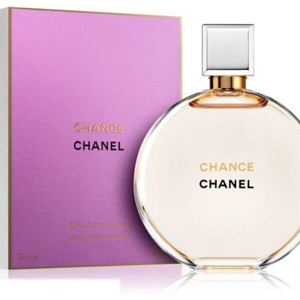 Chanel Chance Eau de Parfum (100ml)