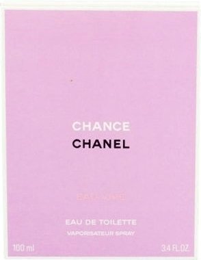 Chanel Chance Eau Vive Eau de Toilette (100ml)