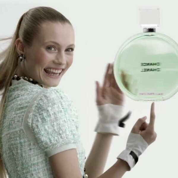 Chanel Chance Eau Fra?che Eau de Toilette (100ml)