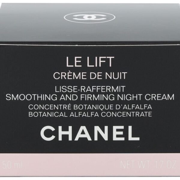 Chanel Le Lift Cr?me de Nuit (50ml)
