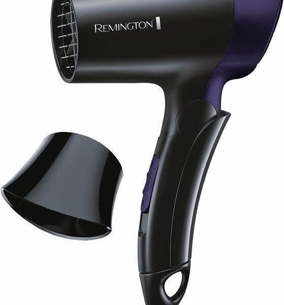 Remington D2400 Travel Dryer