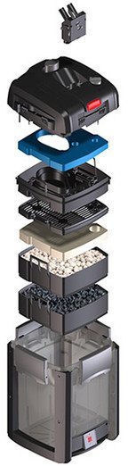 Eheim professionel 4+ 250T