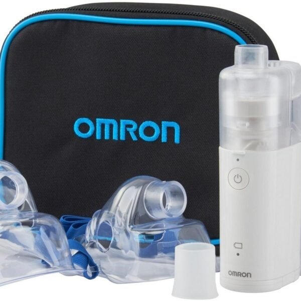 Omron MicroAIR U100