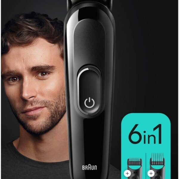 Braun All-In-One Style Kit Serie 3 MGK3410