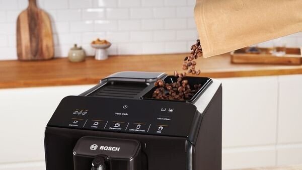 Bosch Serie 2 Kaffeevollautomat VeroCafe