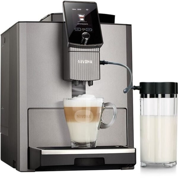 Nivona NICR 1040 CafeRomatica