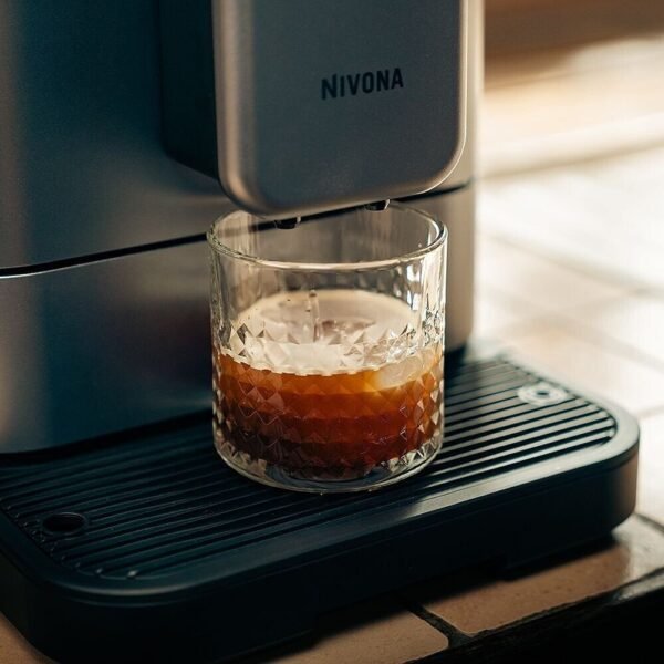 Nivona NIVO 8107