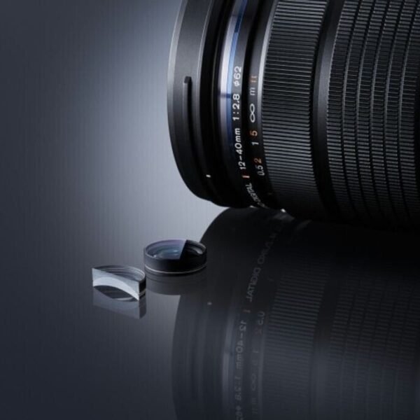 Olympus M.Zuiko Digital ED 7-14mm f2.8 Pro