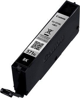 Canon CLI-571BKXL (0331C001)