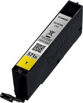Canon CLI-571YXL (0334C001)