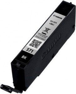 Canon CLI-571BK (0385C001)