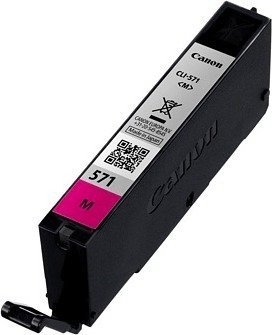 Canon CLI-571M (0387C001)