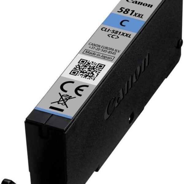 Canon CLI-581C XXL (1995C001)