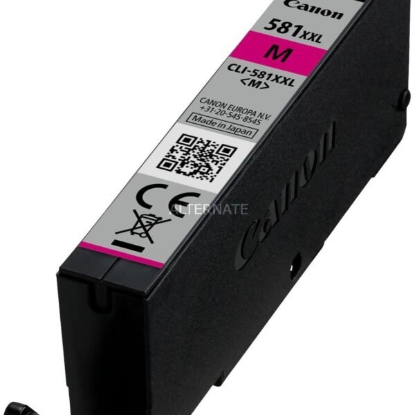 Canon CLI-581M XXL (1996C001)