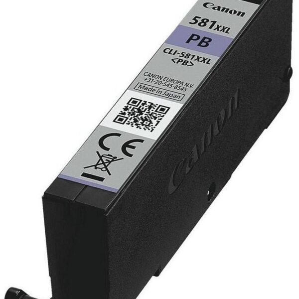 Canon CLI-581PB XXL (1999C001)