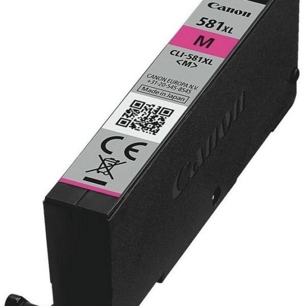 Canon CLI-581M XL (2050C001)