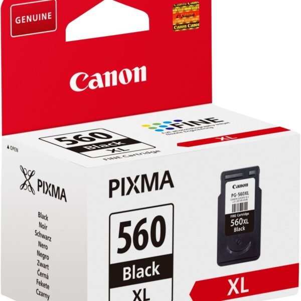 Canon PG-560XL