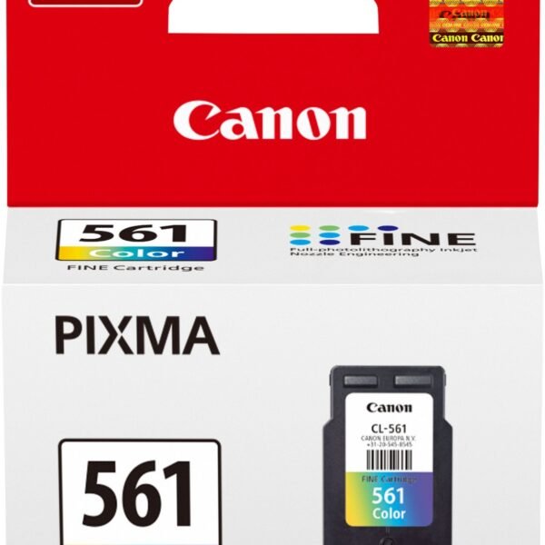 Canon CL-561