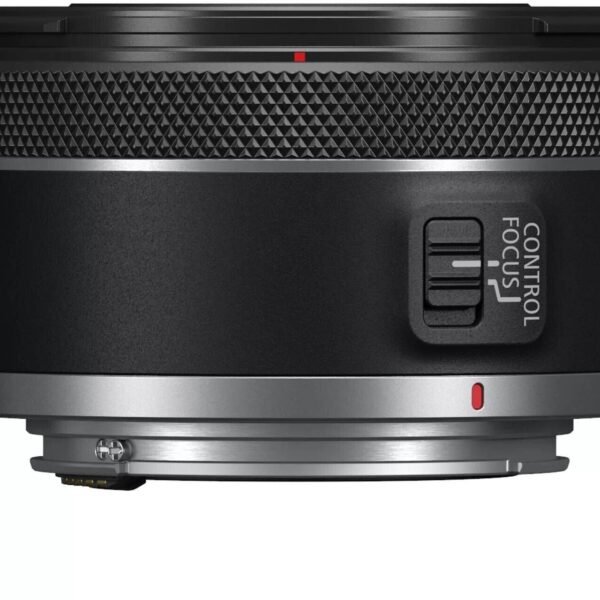 Canon RF 50mm f1.8 STM