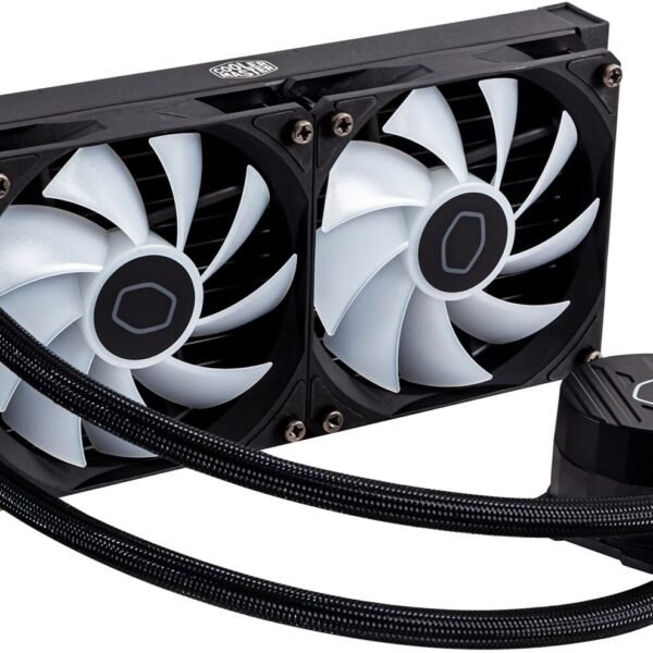 Cooler Master MasterLiquid 240L Core ARGB