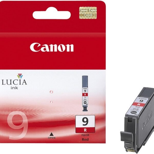 Canon PGI-9R (1040B001)