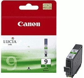 Canon PGI-9 Gr?n (1041B001)