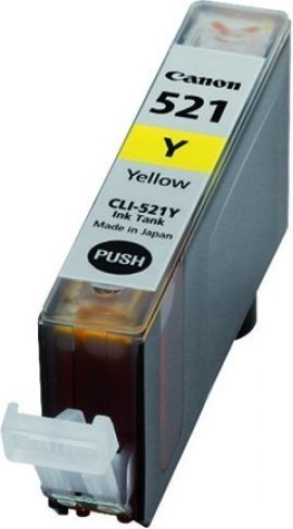 Canon CLI-521Y (2936B001)