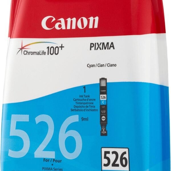 Canon CLI-526C (4541B001)