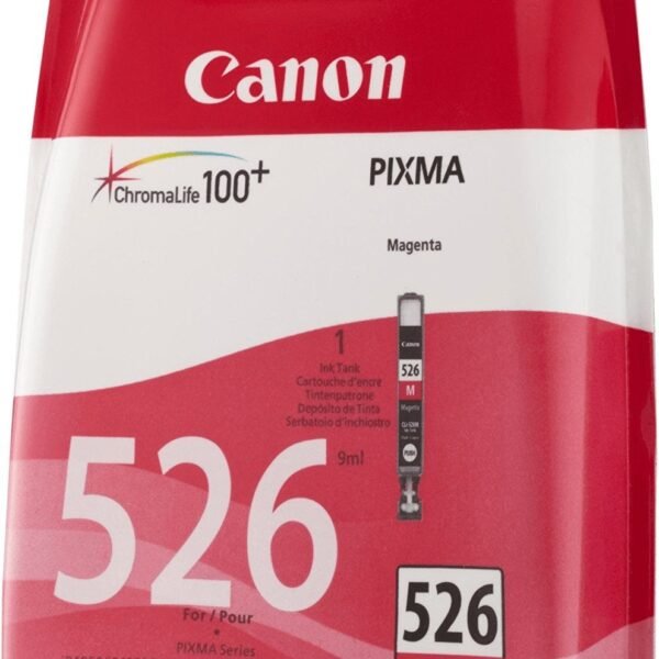 Canon CLI-526M (4542B001)