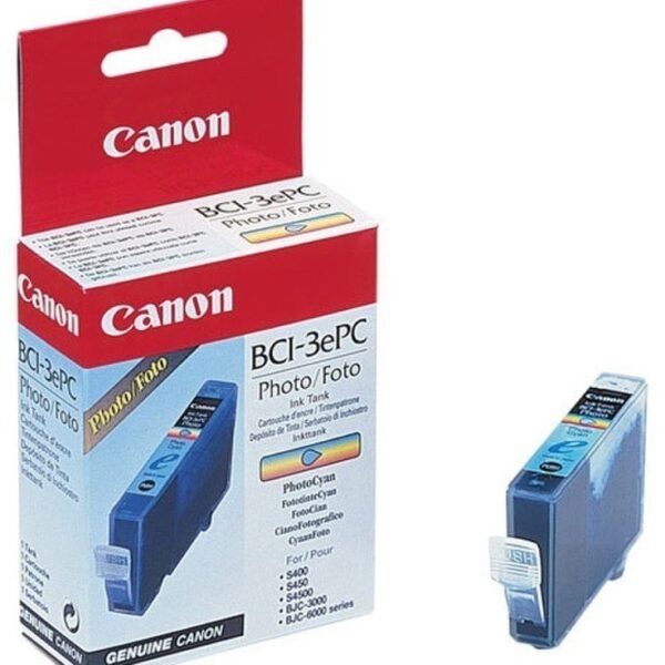 Canon BCI-3ePC (4483A002)