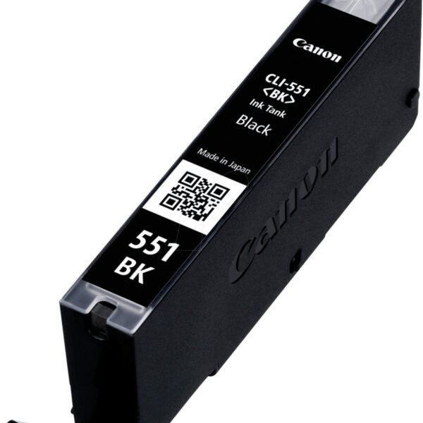 Canon CLI-551BK (6508B001)