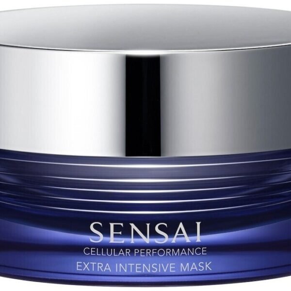 Kanebo Sensai Cellular Performance Extra Intensive Mask (75ml)