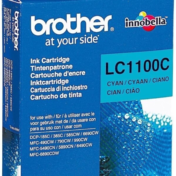 Brother LC-1100C