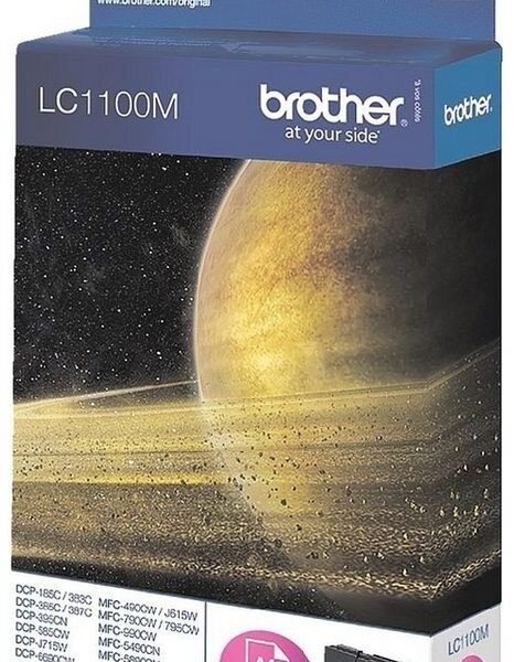 Brother LC-1100M