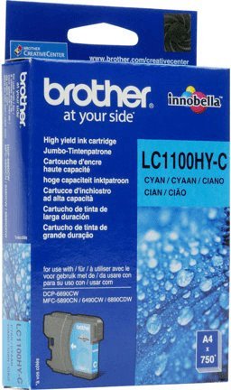 Brother LC-1100HYC
