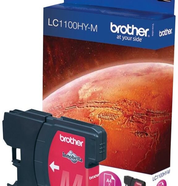 Brother LC-1100HYM