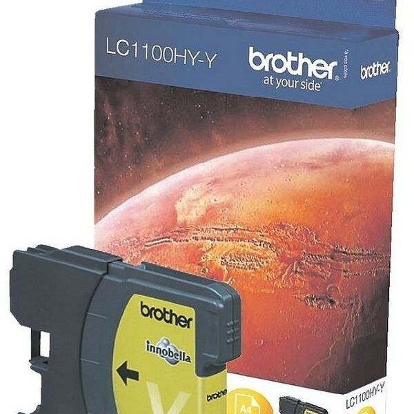 Brother LC-1100HYY