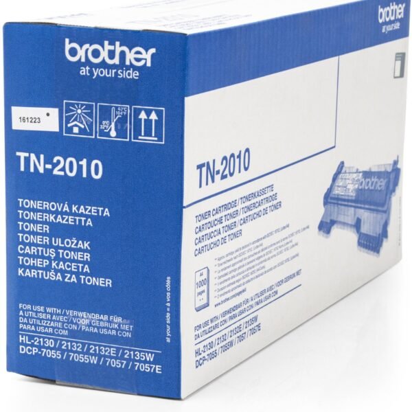 Brother TN-2010