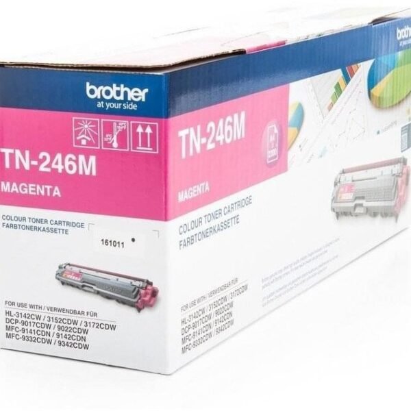 Brother TN-246M