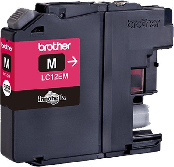Brother LC-12EM