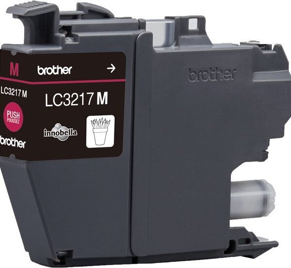 Brother LC-3217M