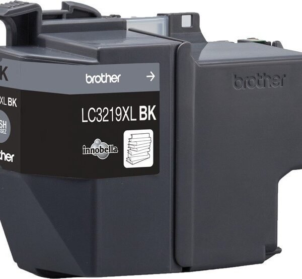 Brother LC-3219XLBK